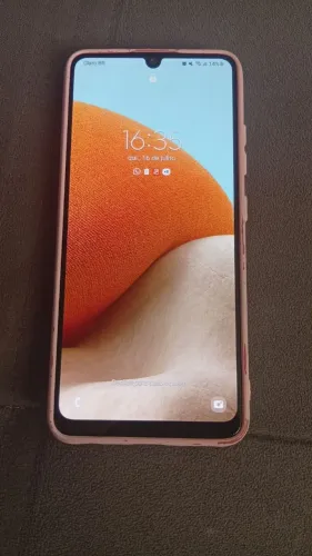Vendo Samsung A32