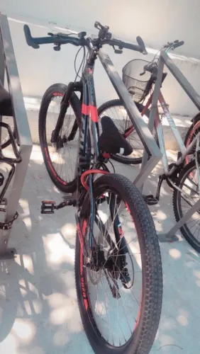 VENDO CALOI ARO 29