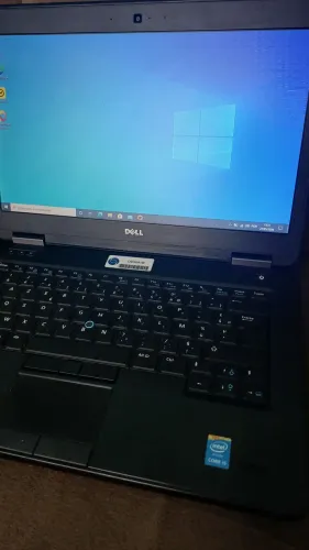 Notebook Dell Latitude E5440 - Tela 14"