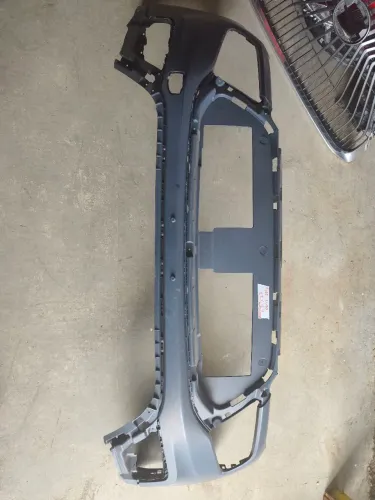 Parachoque dianteiro Fiat Toro 2022 2023 2024 2025