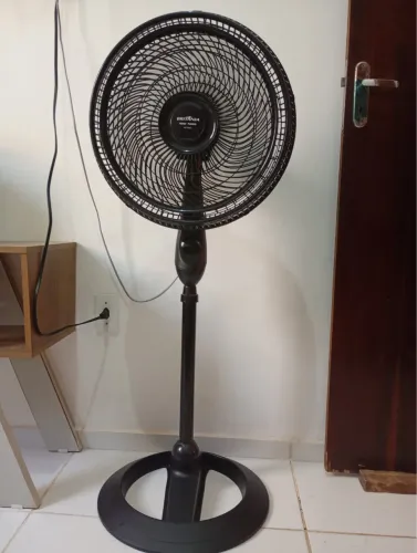 Ventilador 