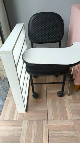 Cadeira manicure