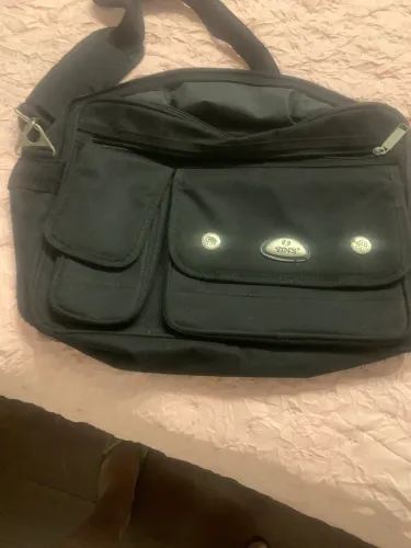 Bolsa para notebook ou pastas