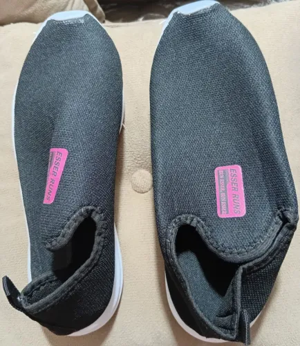 Tênis meia feminino 
