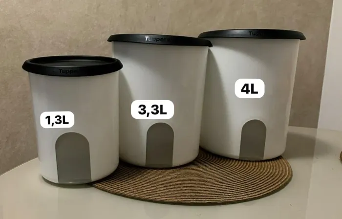 Tupeerwere original novo