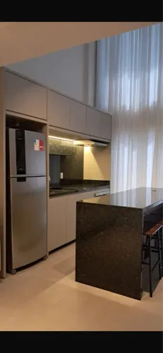 ALUGO APARTAMENTO MOBILIADO NOVO BLUMENAU