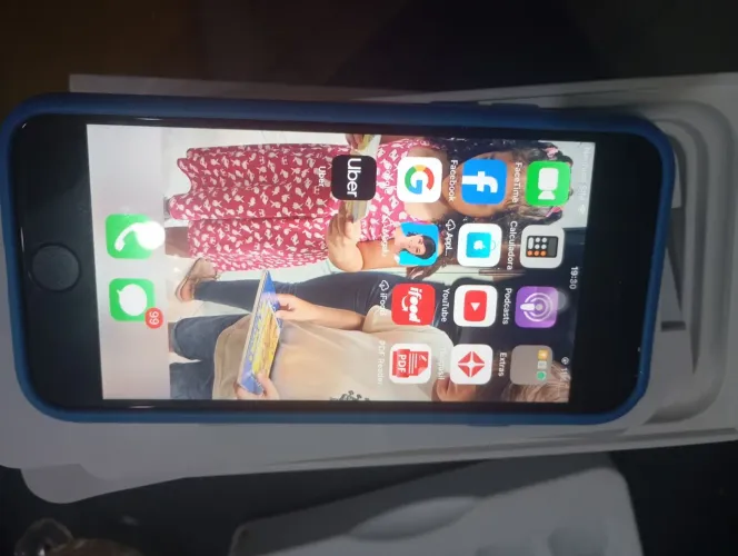 Celular top