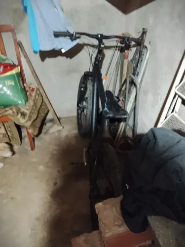 Vendo baik aro 29 GTI leia o anúncio está tudo aí 
