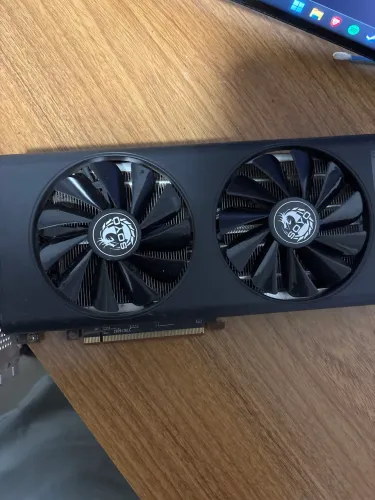 PLACA DE VÍDEO 5700Xt
