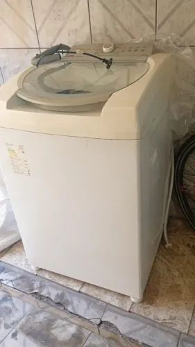 Máquina de Lavar Brastemp 11kg Automática