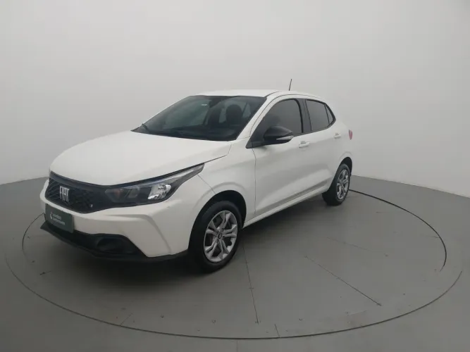 Fiat Argo Drive 1.0 Firefly 2026