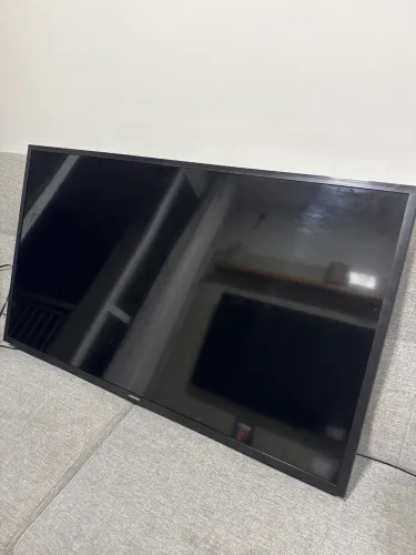 TV Samsung 43