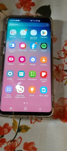 S10+