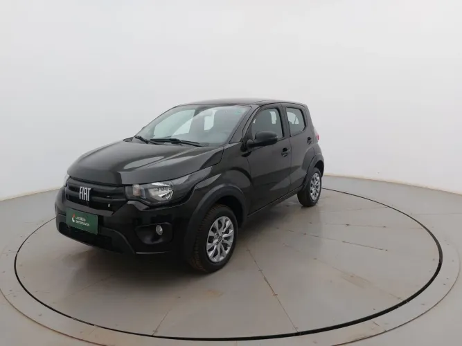 Fiat Mobi Like 1.0 Fire Flex 5P. 2025