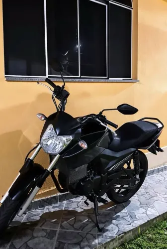 Yamaha Factor 2022