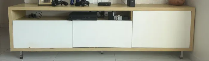 Rack sala