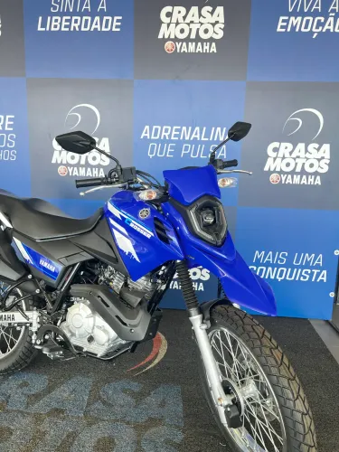 YAMAHA CROSSER Z 150 - 2026 0 KM