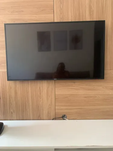 TV 50 polegadas