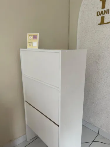 Balcão Recepção Novo