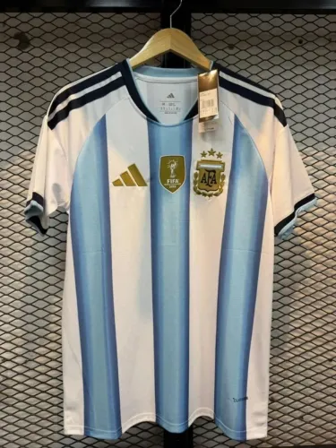 Camisa Seleção Argentina 2026