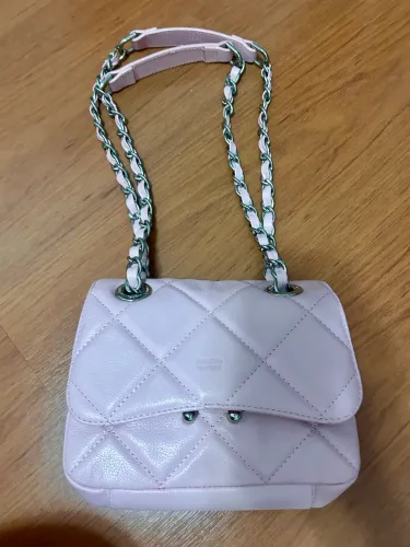 Bolsa arezzo mizz 