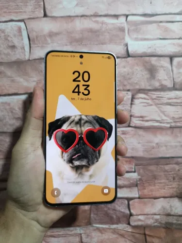S25 FE 128GB V/T em s24 ultra de 512GB + 1500$