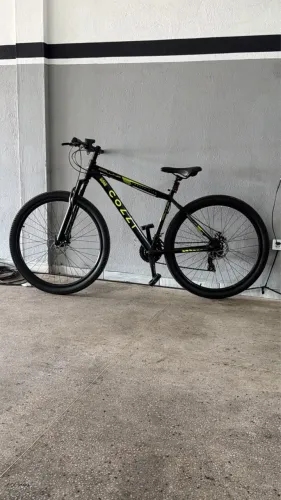 Bike Colli