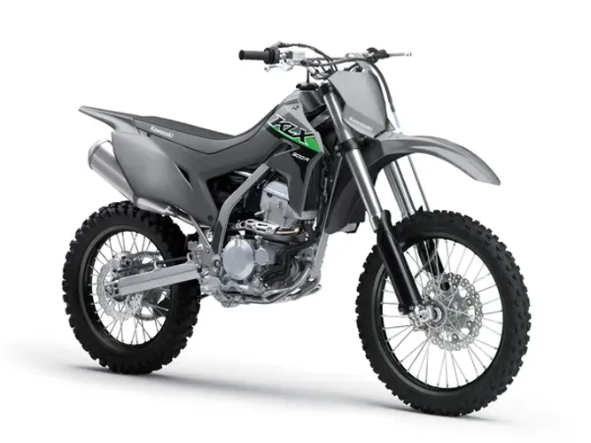 KAWASAKI KLX 300R 0KM 