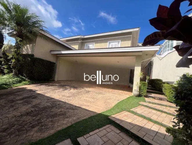 Casa com 4 dormitórios, 368 m² - venda por R$ 1.600.000,00 ou aluguel por R$ 15.000,00 - V