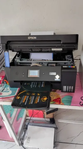 Multifuncional Epson L14150 A3