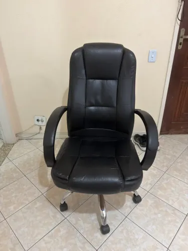 Cadeira presidente