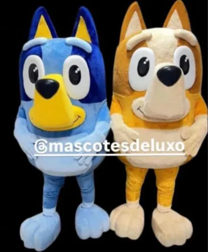 Personagens