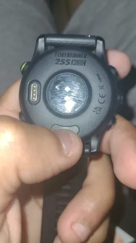 Relógio Garmin