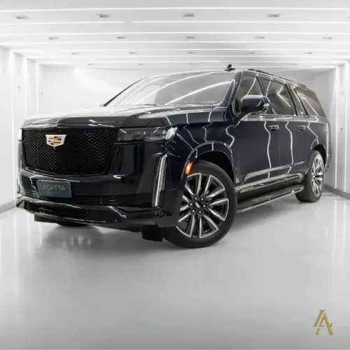 CADILLAC ESCALADE SPORT PLATINUM
