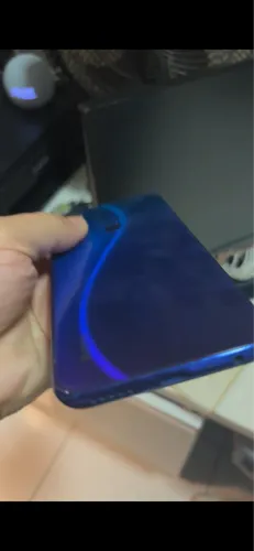 Redmi note 8