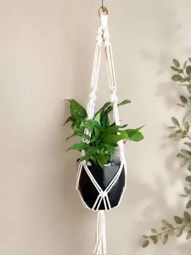 SUPORTE PARA PLANTAS 