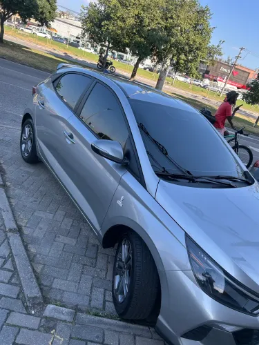 Hyundai HB20 Copa Mundo Qatar 1.0 TB Flex Aut. 2023