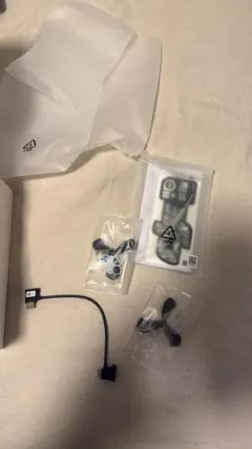 DJI Neo 2 Fly More Combo + Bolsa + 3 Baterias