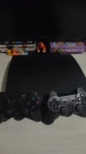 PS3 DESBLOQ. HEN?