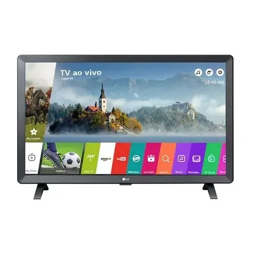 SMART TV LG 24 polegadas