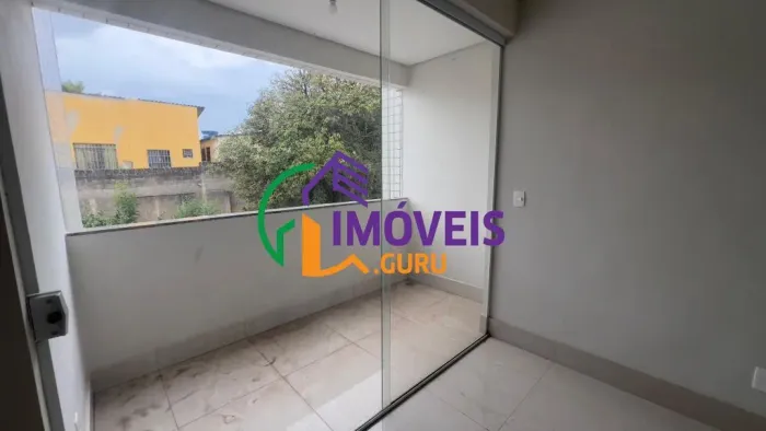 APARTAMENTO - SAGRADA FAMÍLIA - MG