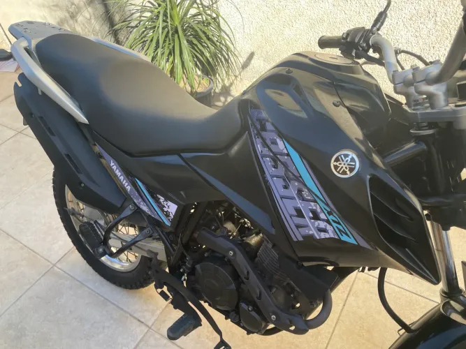 Crosser 150 2018