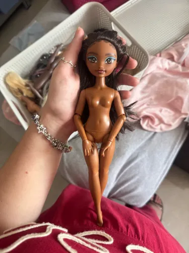Barbie brooklyn dreambestie