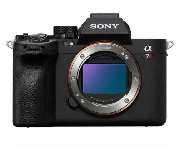 Sony a7RV