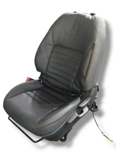 Banco Dianteiro Esquerdo Nissan Kicks 2023 2024 2025 