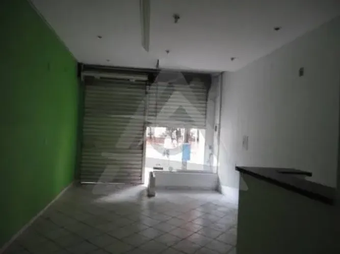 Salão à venda e para alugar em Campinas, Cambuí, com 48 m²