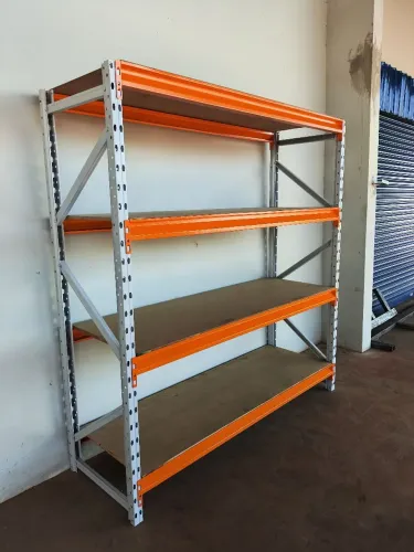 Mini Porta Paletes 