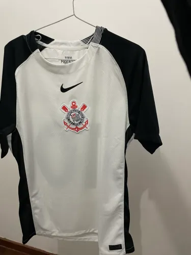 CAMISETA CORINTHIANS ORIGINAL