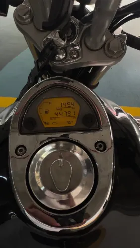 Vende - se master rider 150