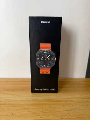 Galaxy Watch Ultra 32GB